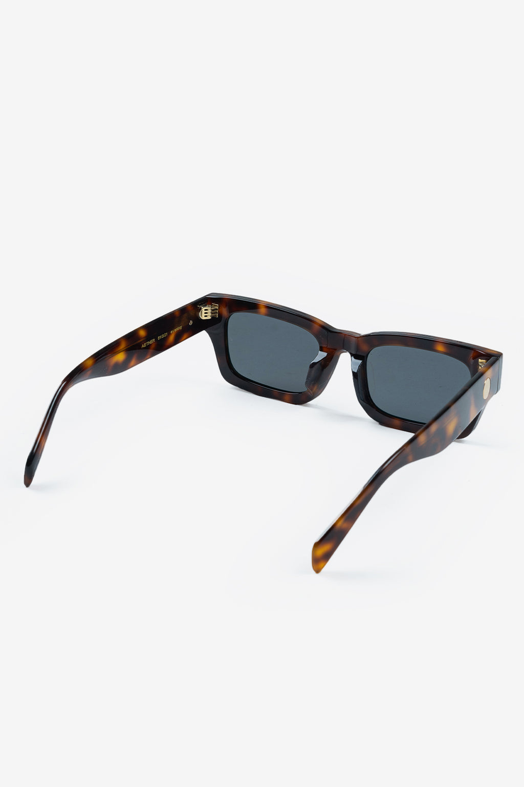 PMC x Pott Glasses Evening Sunglasses (Dark-Tint)
