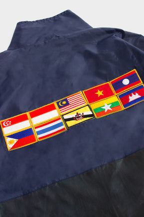 KLFW S.E.A. Navy Blue Jacket