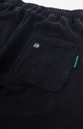 Sand Washed Sweat Pants