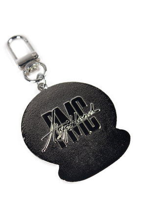 Magic Virgo Keyring