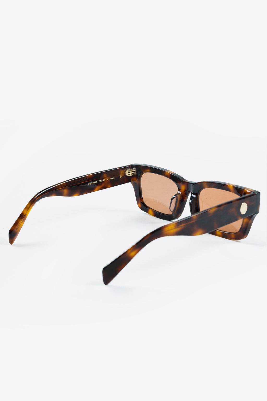PMC x Pott Glasses Evening Sunglasses (Light-Tint)