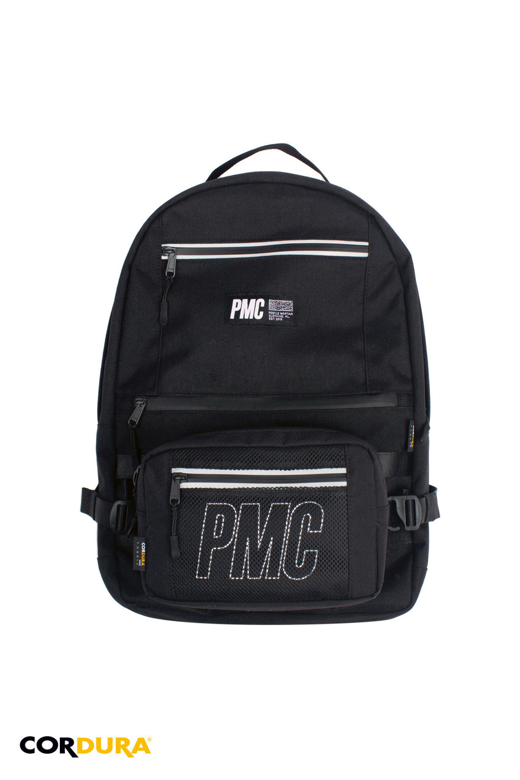 PMC 3-in-1 Cordura Backpack - Archive