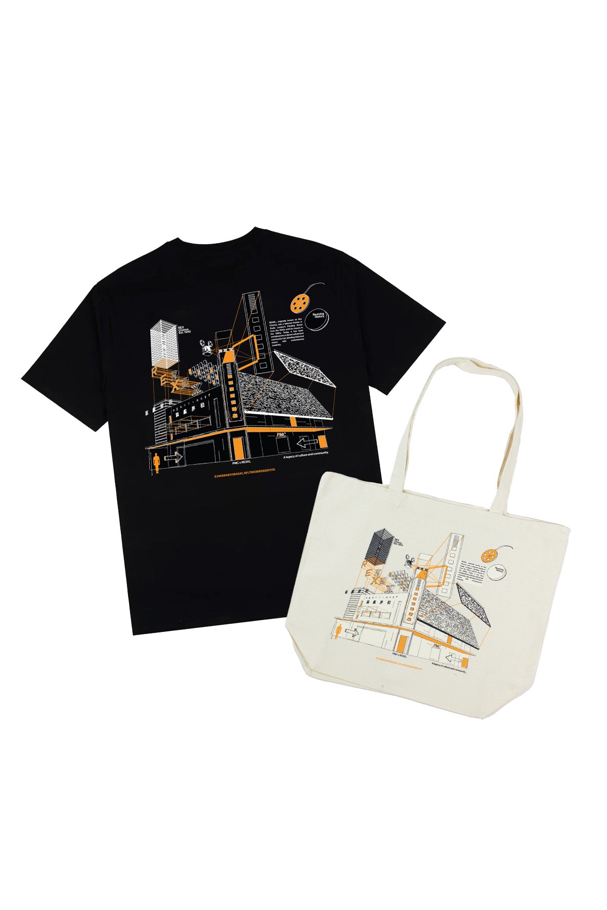 PMC X REXKL Blueprint Bundle – Pestle Mortar | Major Drop Sdn Bhd ...