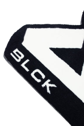 PMC x BLCK Tufted Rug