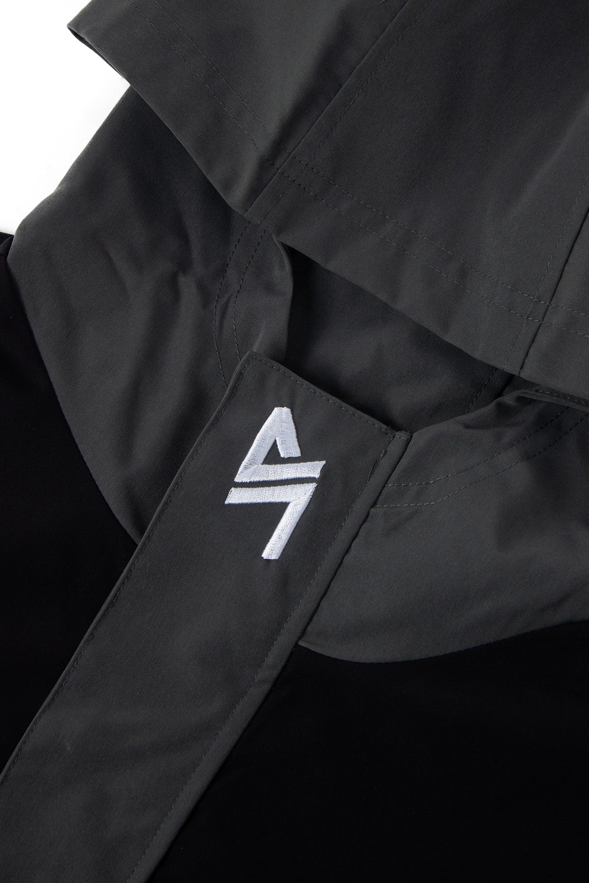 PMC x BLCK Anorak Jacket