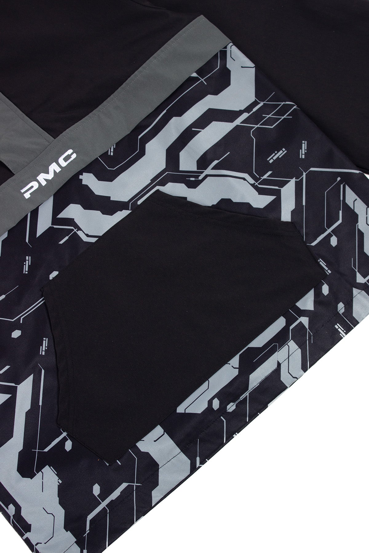 PMC x BLCK Anorak Jacket