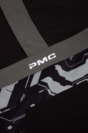 PMC x BLCK Anorak Jacket