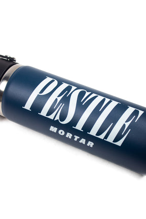 PMC X Hydro Flask Wide Mouth 2.0 Indigo
