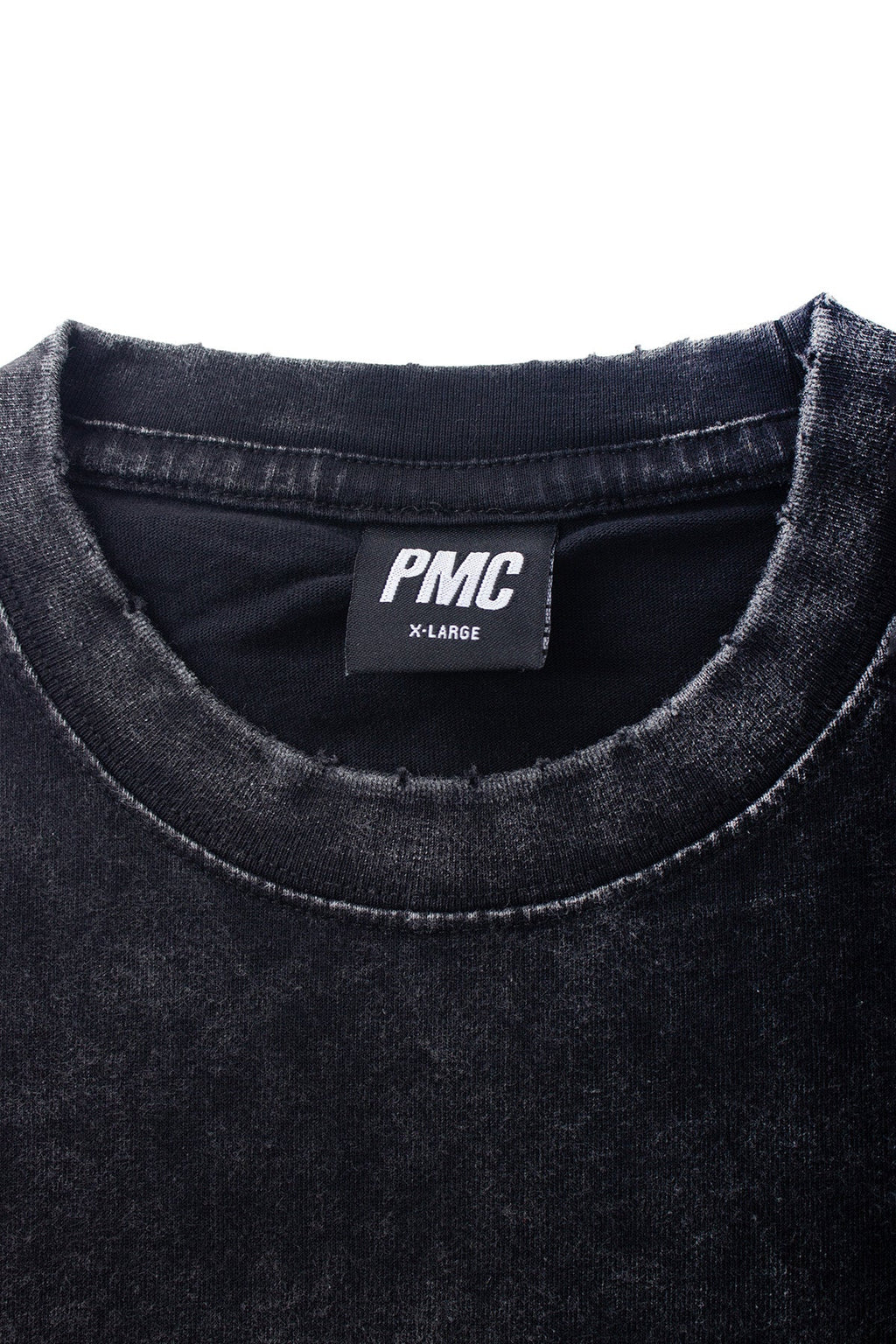 KL Script Stone Washed Tee - Archive