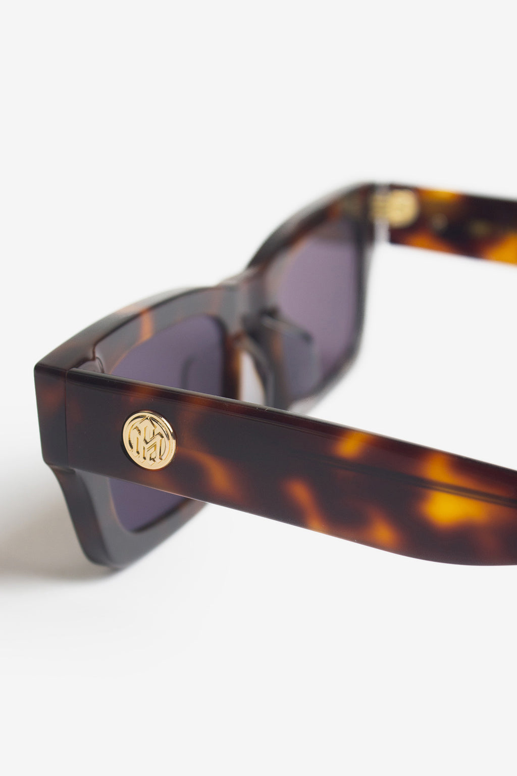 PMC x Pott Glasses Evening Sunglasses (Light-Tint)