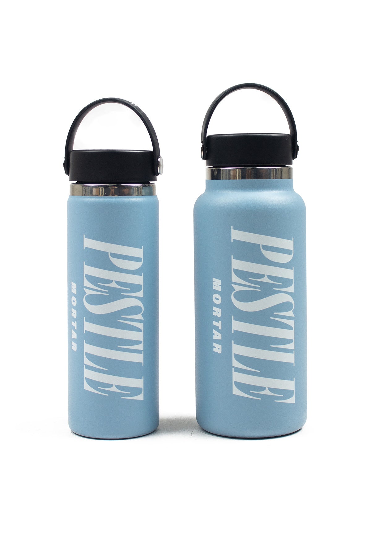PMC X Hydro Flask Wide Mouth 2.0 Rain