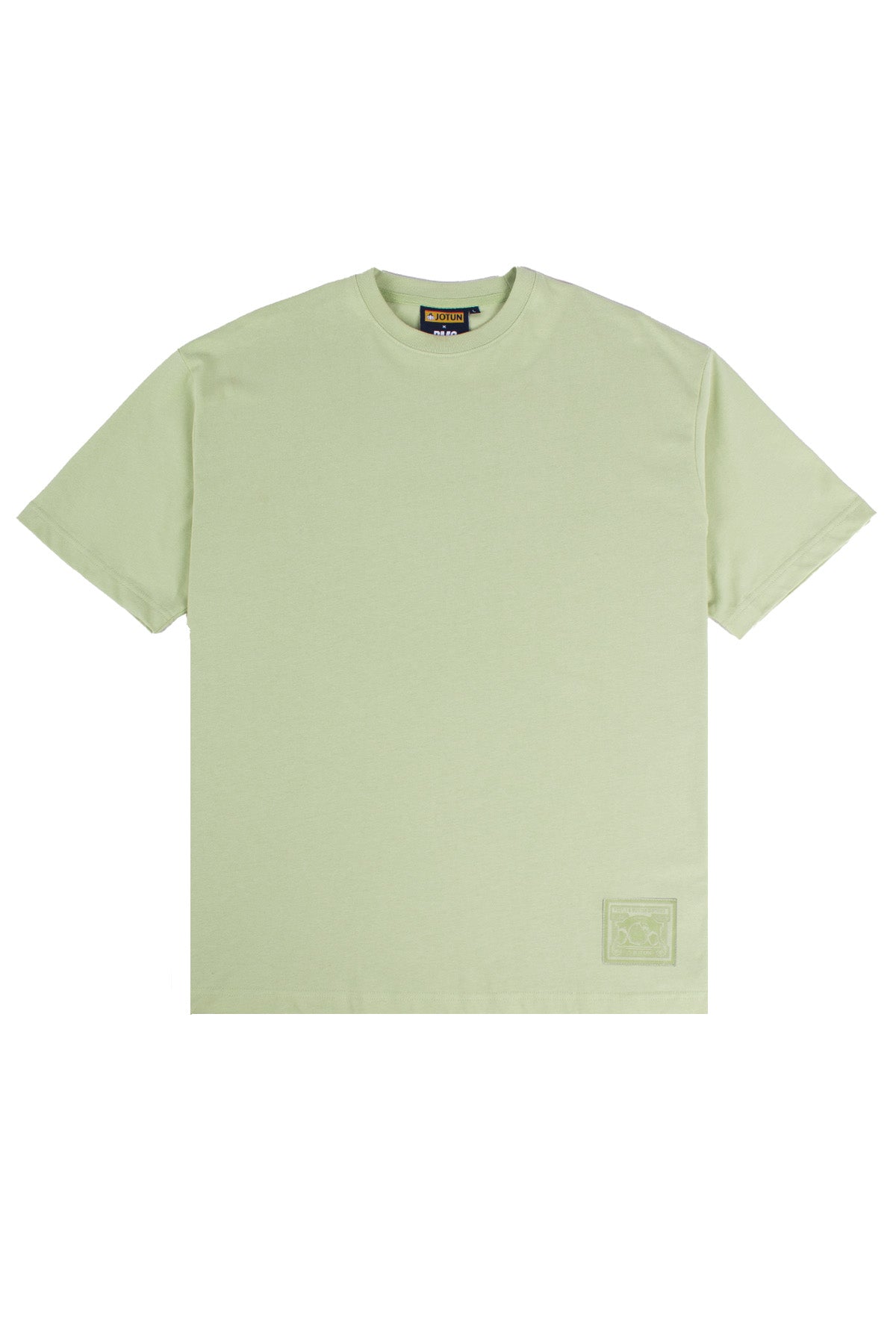 Pistachio Coconut Tee