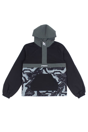 PMC x BLCK Anorak Jacket