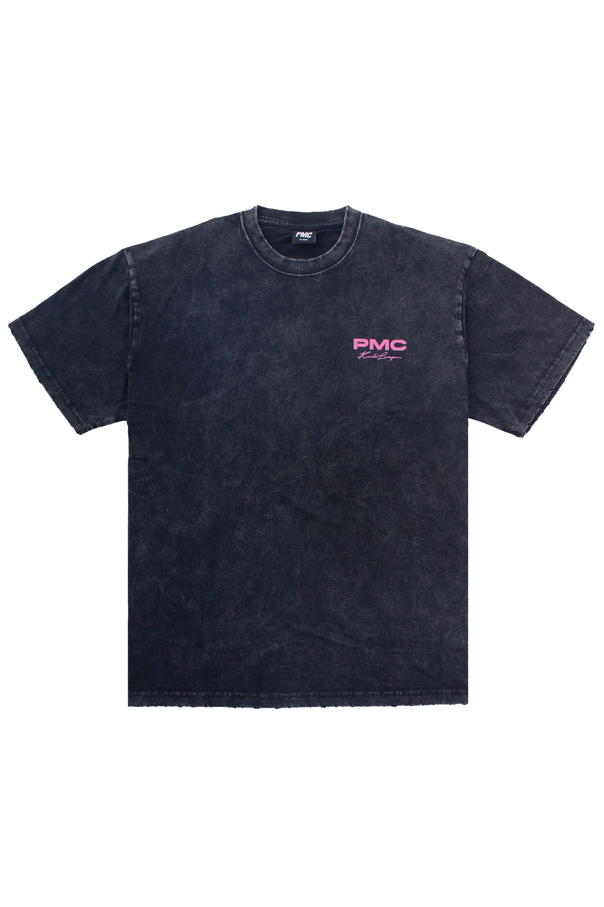 KL Script Stone Washed Tee - Archive