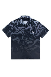 PMC x BLCK Bowling Shirt