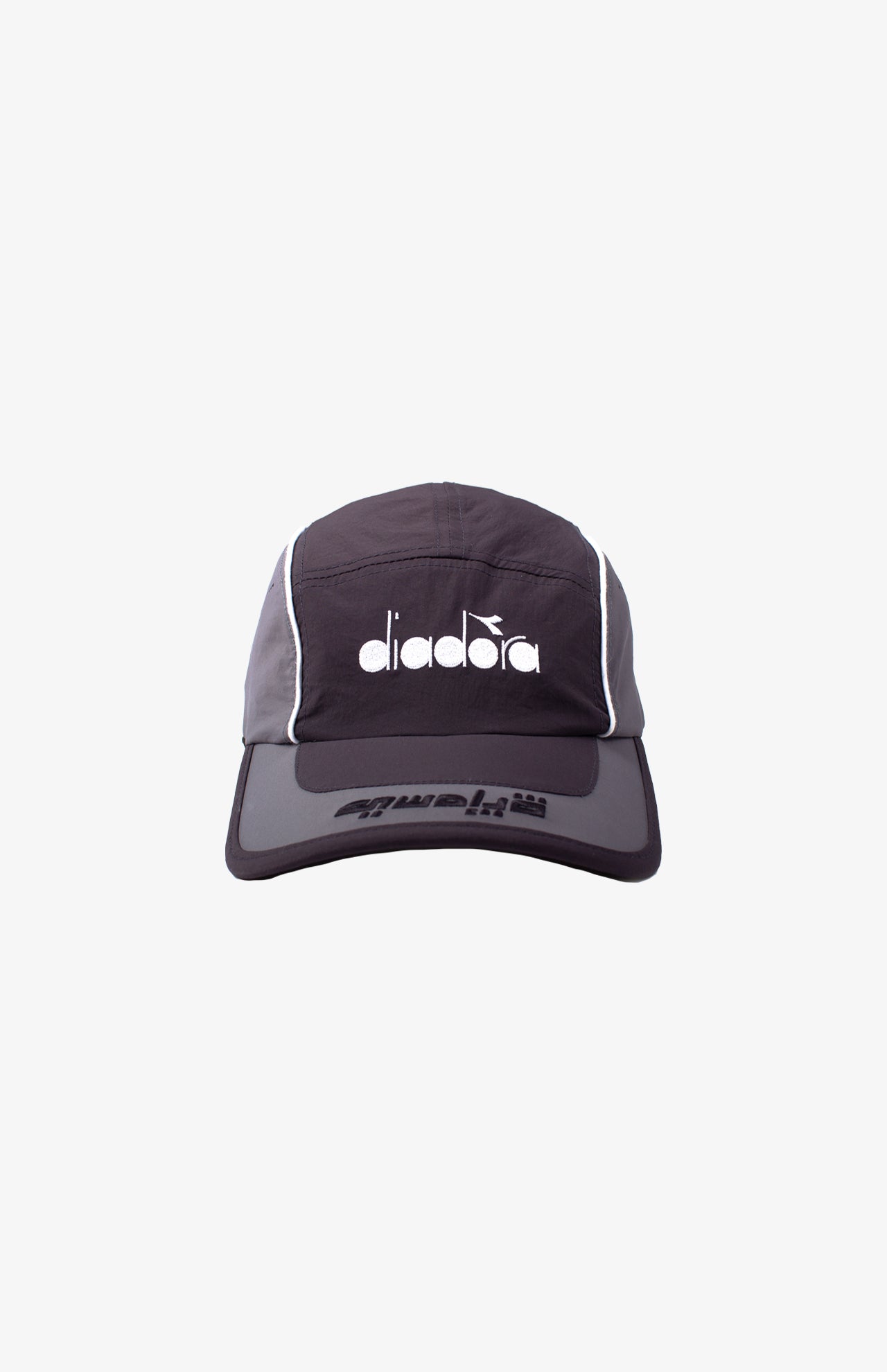 Legacy 5P Cap Black
