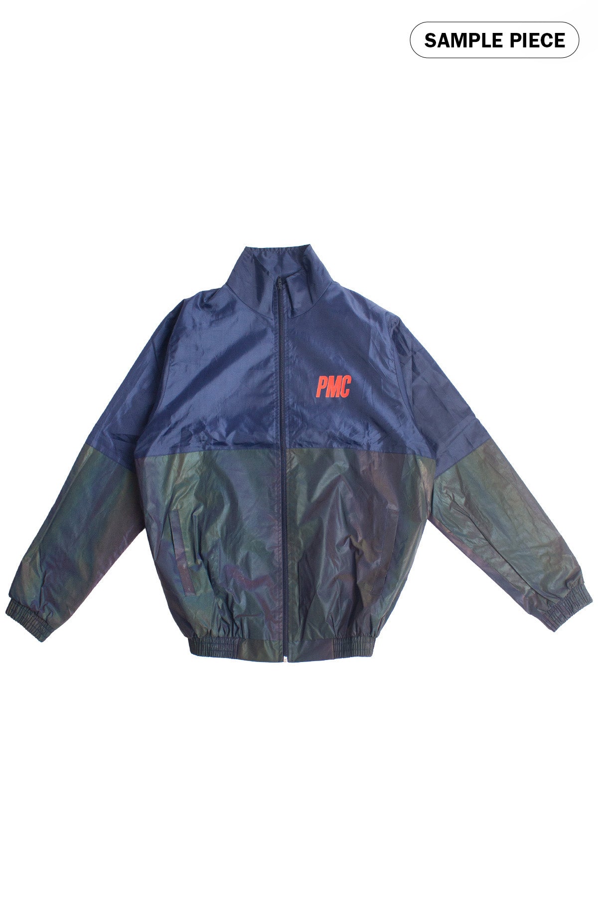 KLFW S.E.A. Navy Blue Jacket