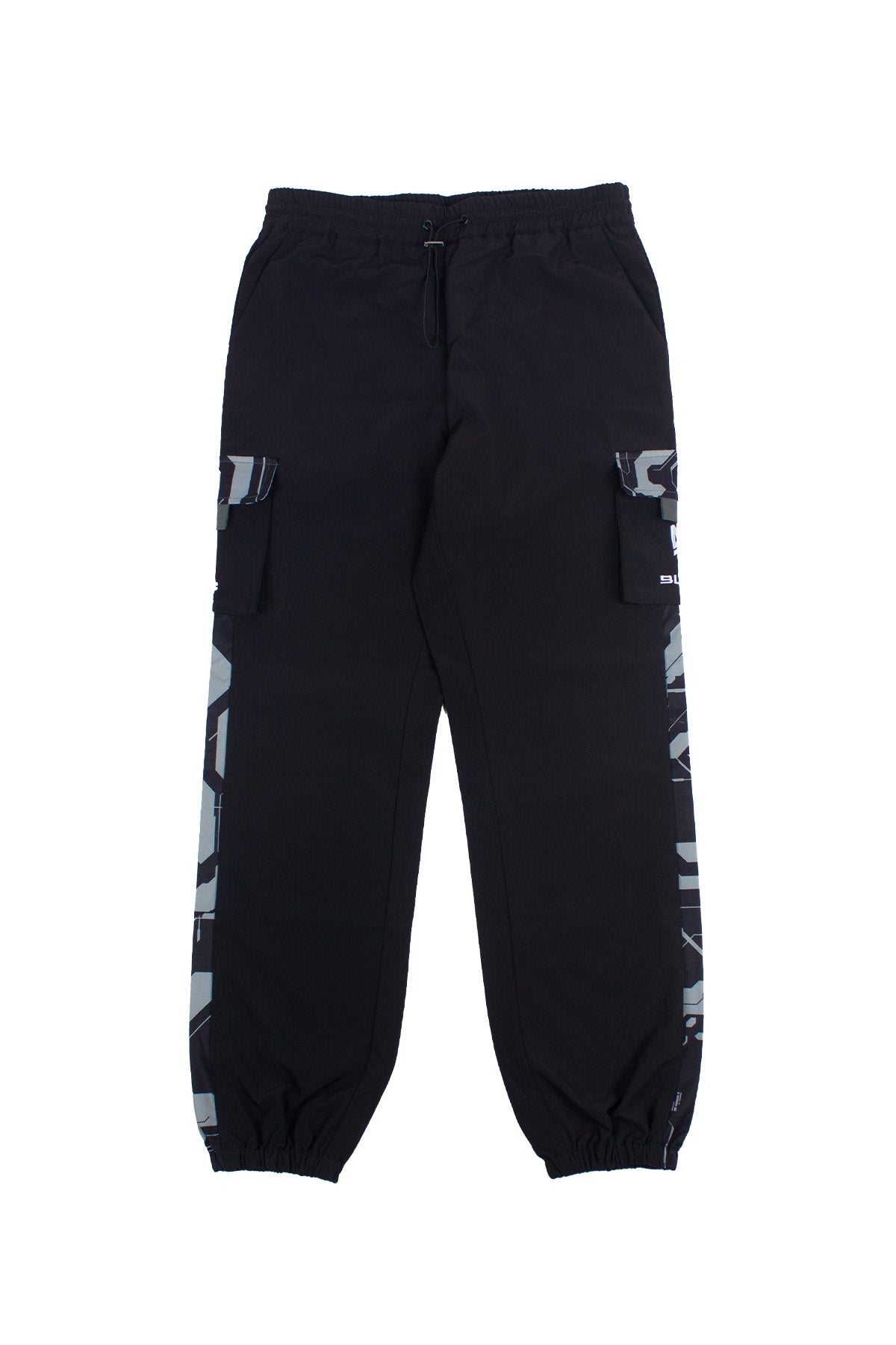 PMC x BLCK Joggers