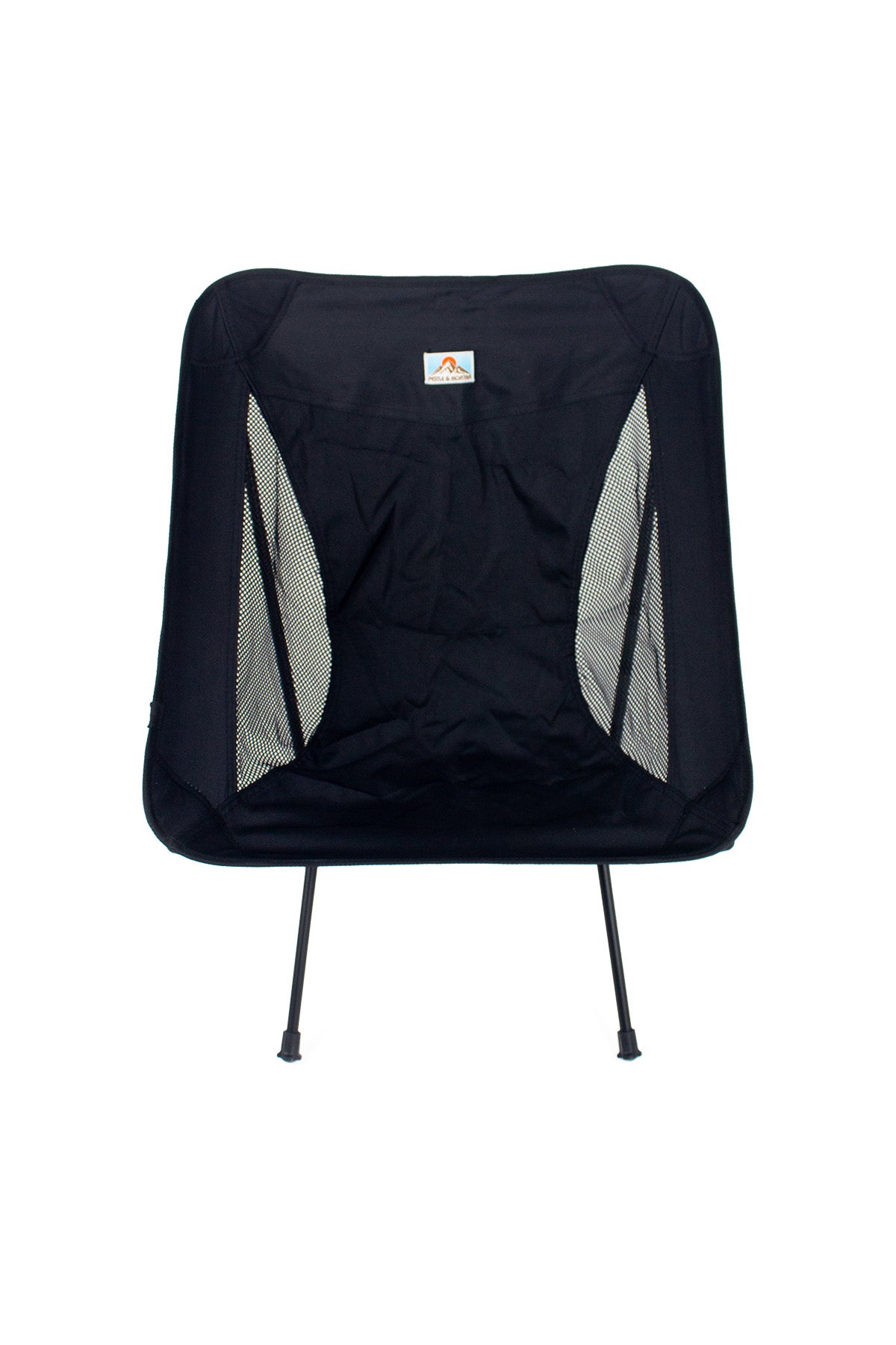 Foldable Camper Chair