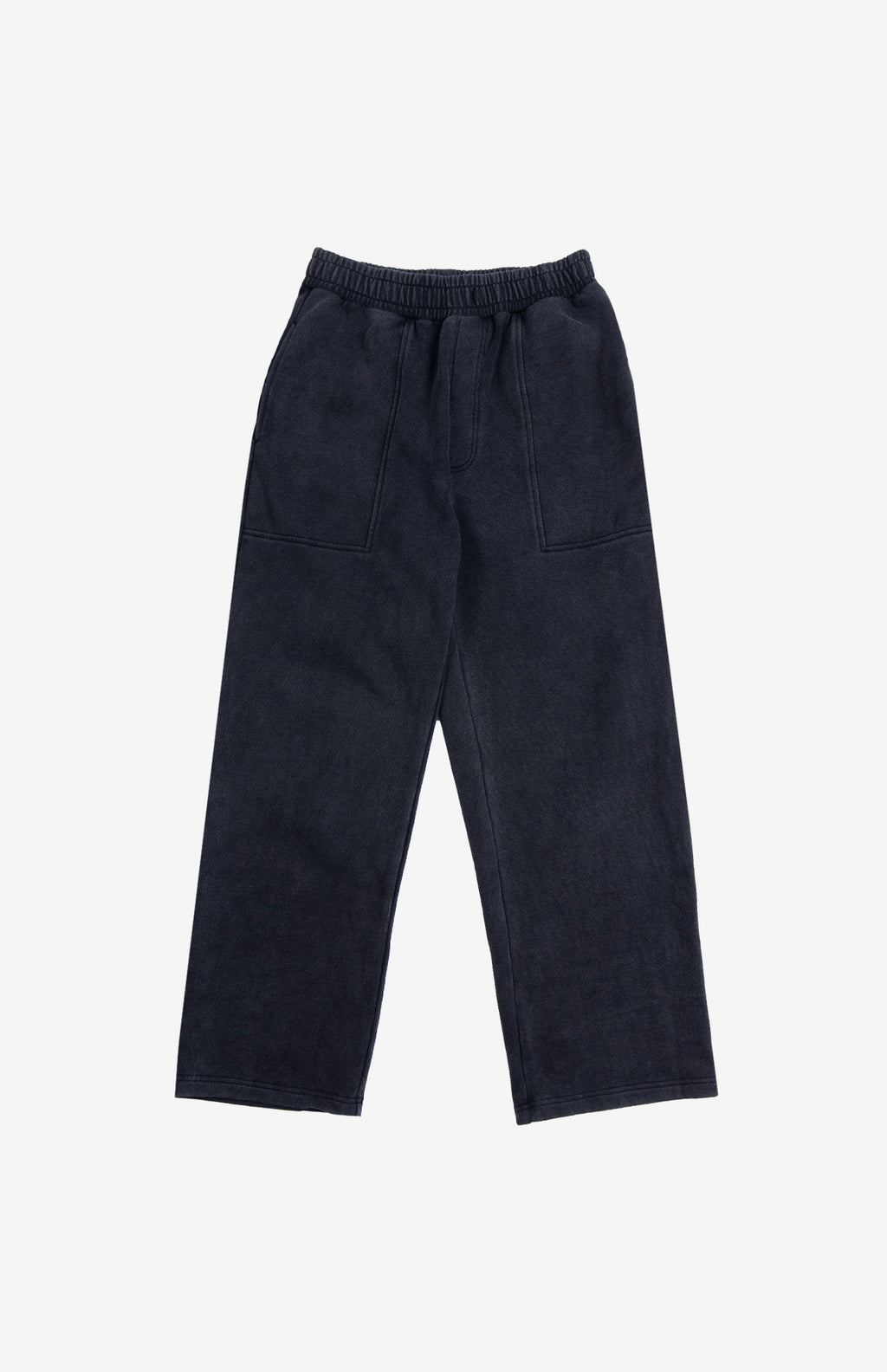 Sand Washed Sweat Pants