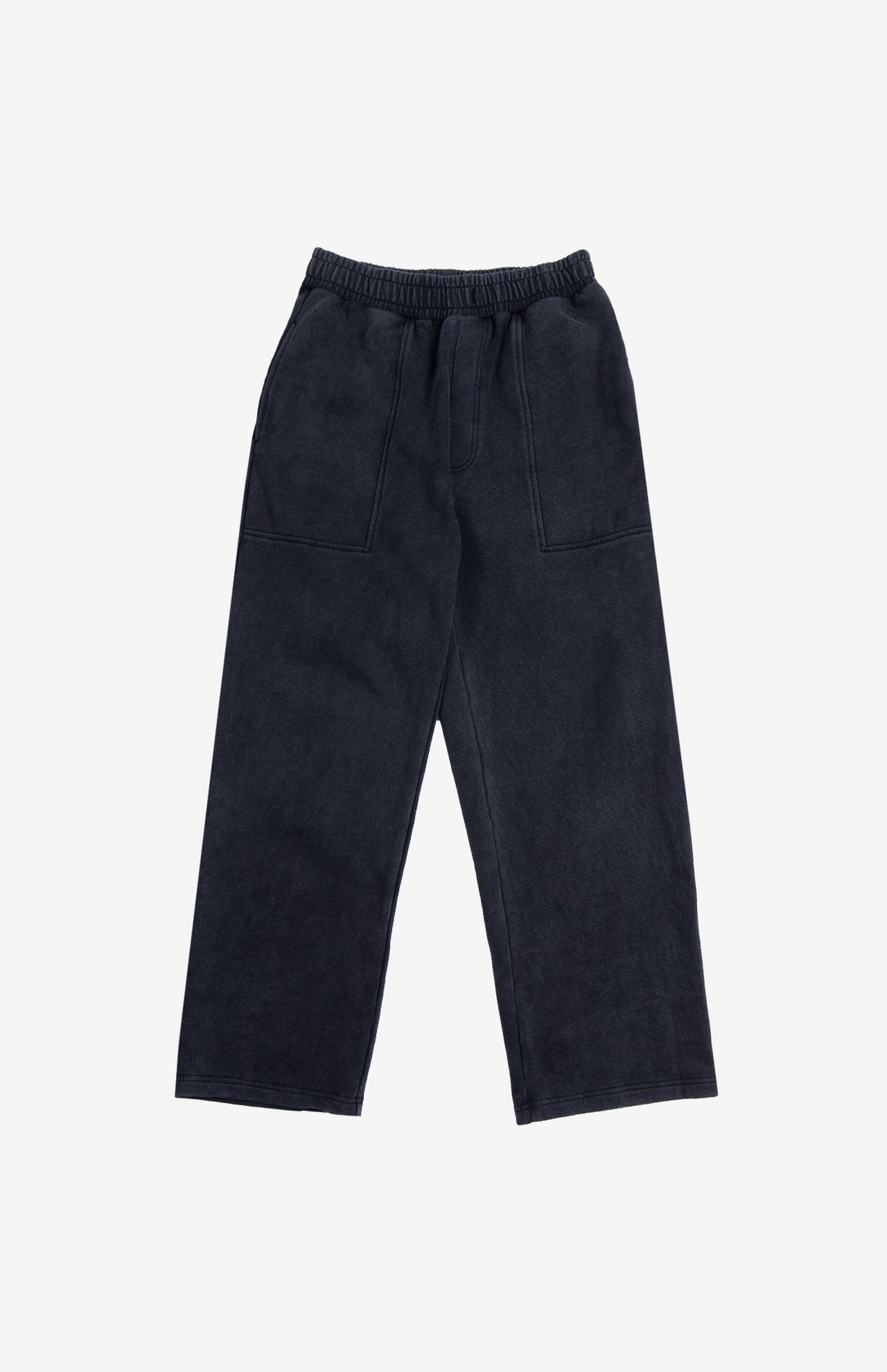 Sand Washed Sweat Pants