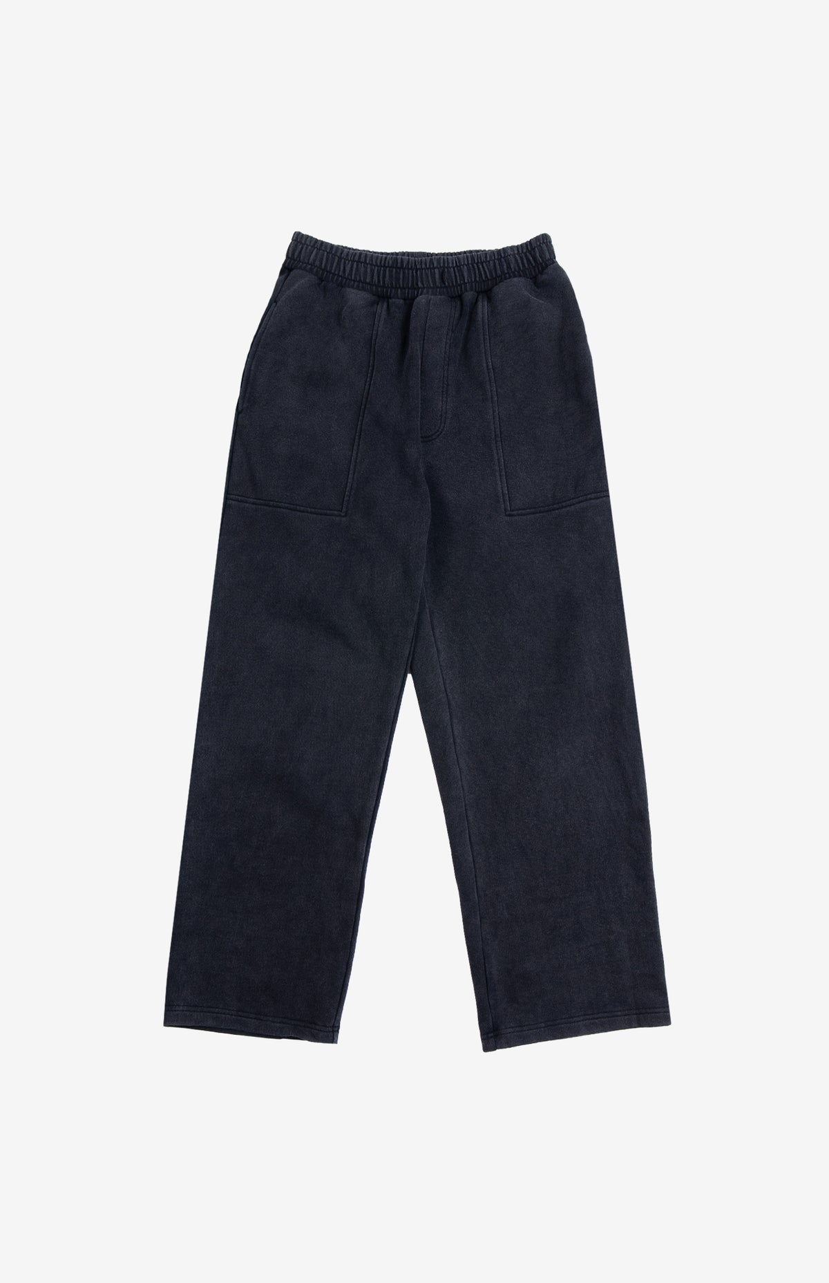 Sand Washed Sweat Pants