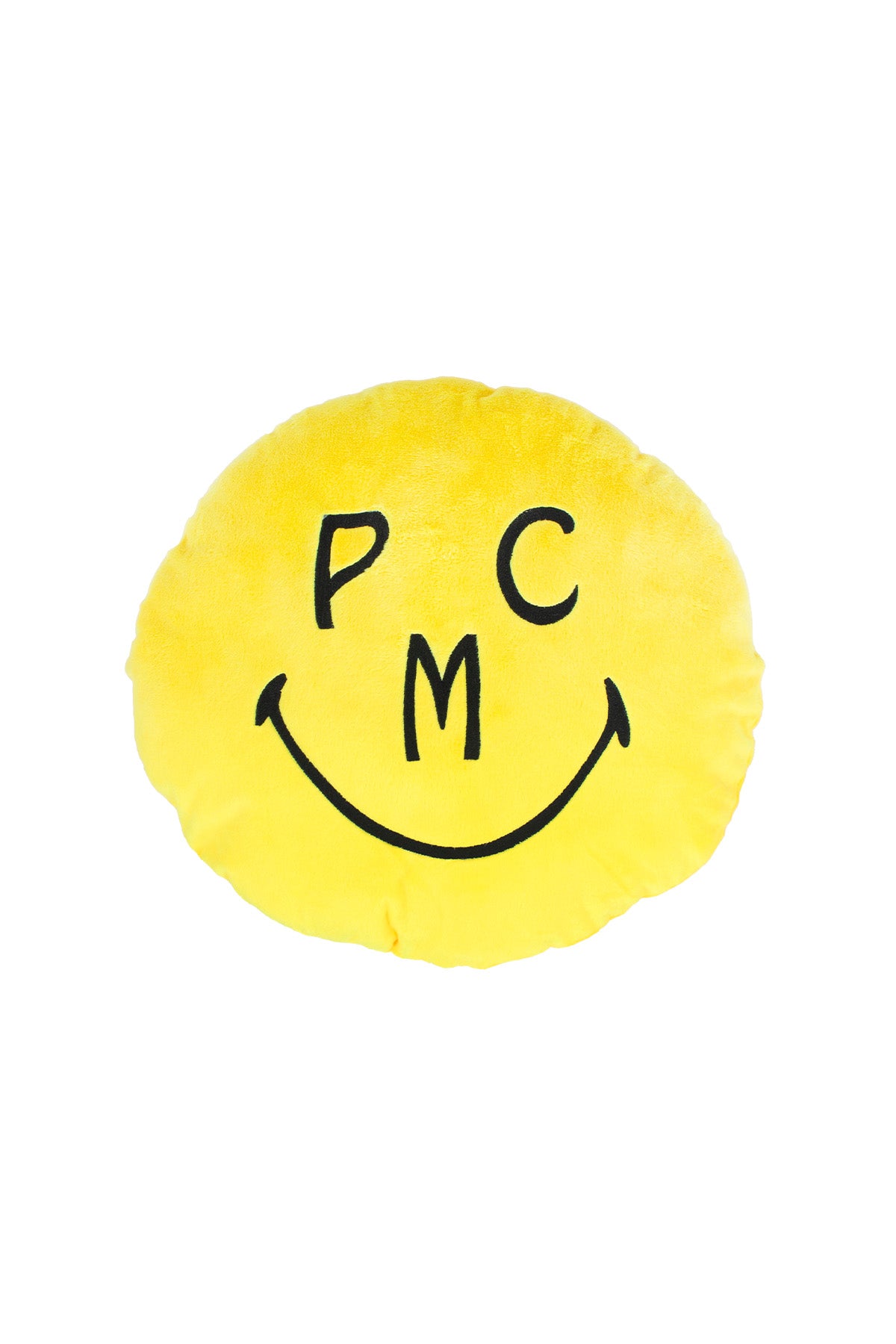 PMC Smiley Cushion