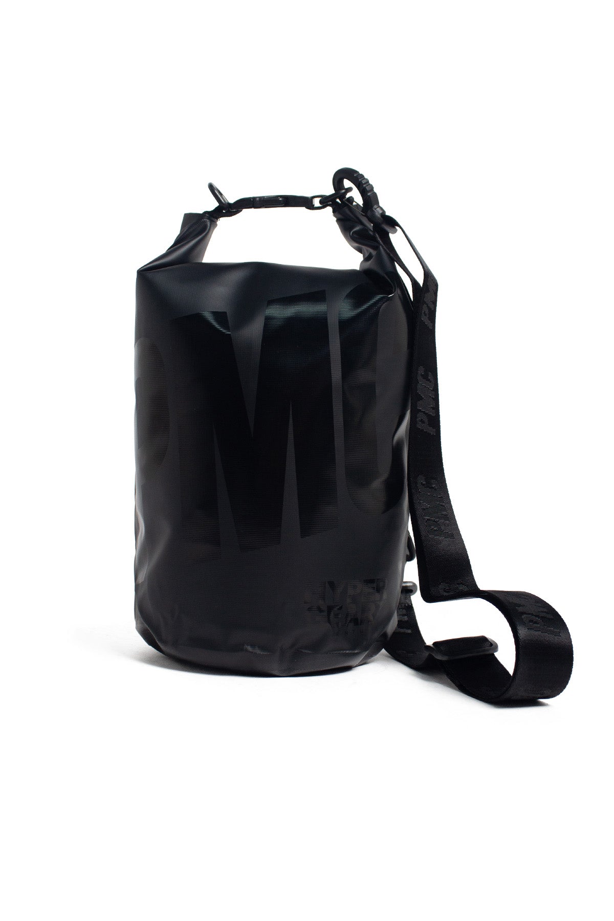 PMC x Hypergear 10L Dry Bag Black