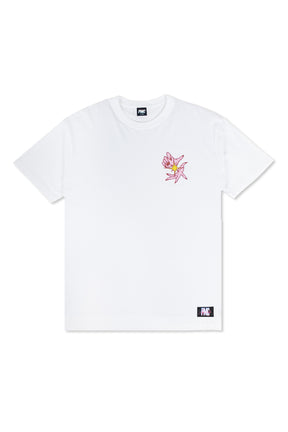 Magic Virgo Tee White