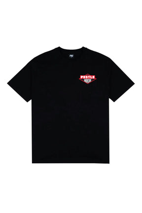 Beasty Tee Black