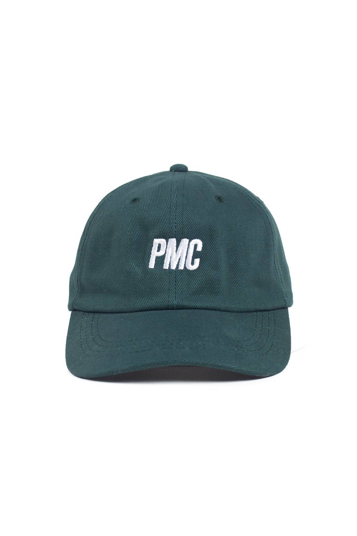 Strike Dad Cap Green