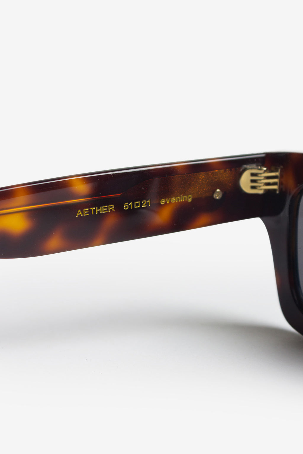 PMC x Pott Glasses Evening Sunglasses (Light-Tint)