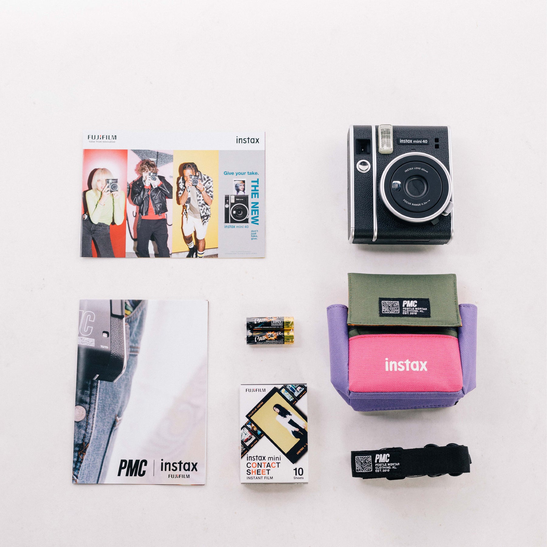 Instax