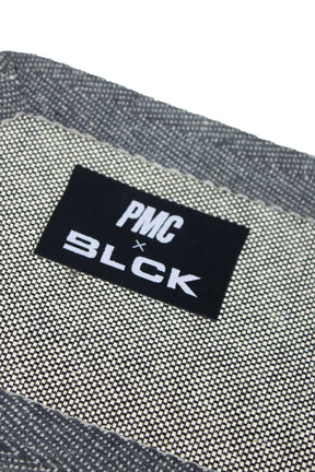 PMC x BLCK Tufted Rug