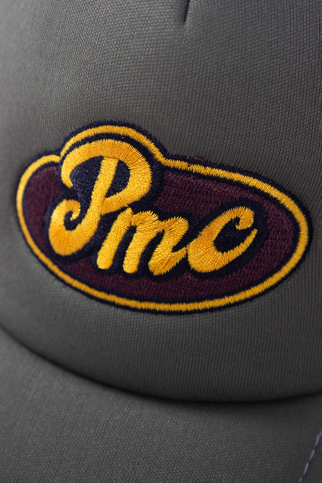 Craft Logo Trucker Cap Olive - Archive
