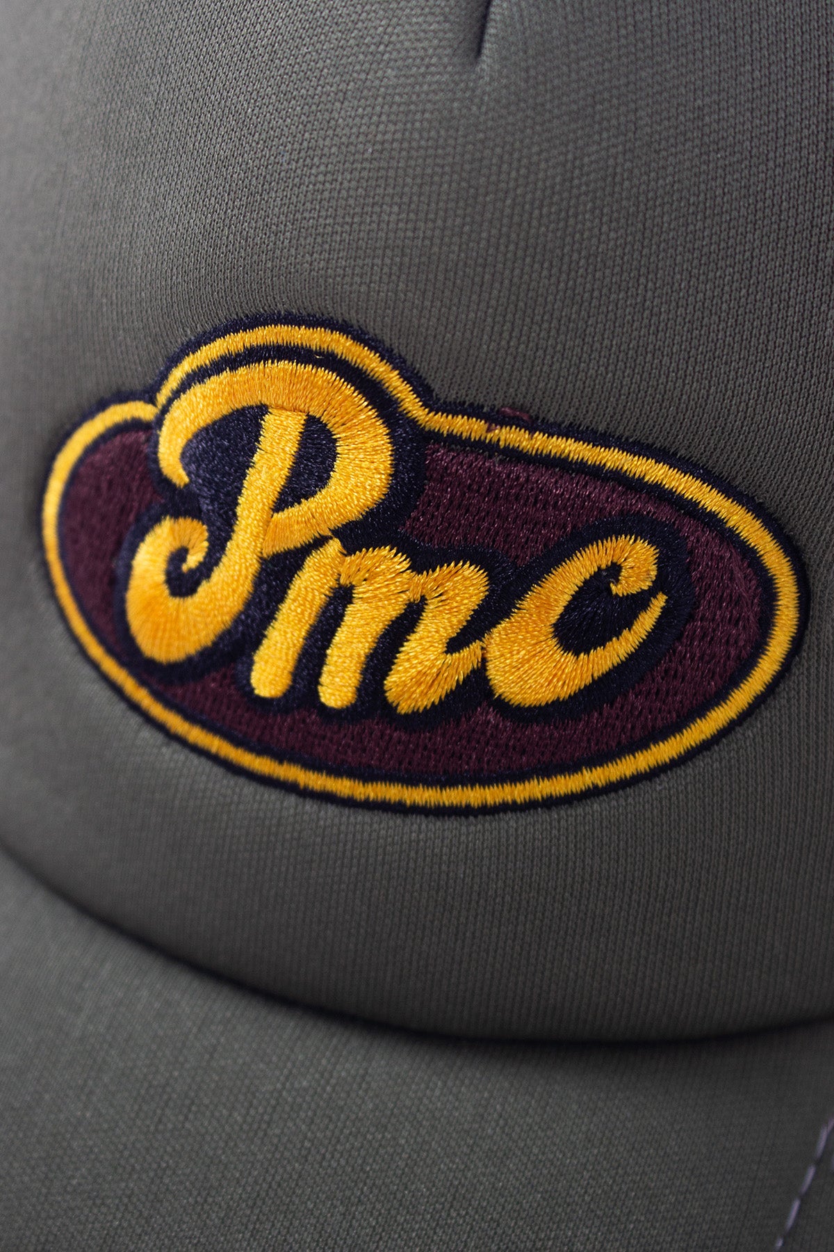 Craft Logo Trucker Cap Olive - Archive