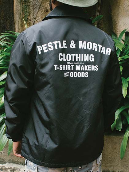 Streetwear Accessories | Pestle & Mortar Clothing Malaysia – Page 2