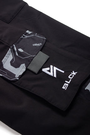 PMC x BLCK Joggers