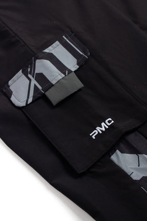 PMC x BLCK Joggers