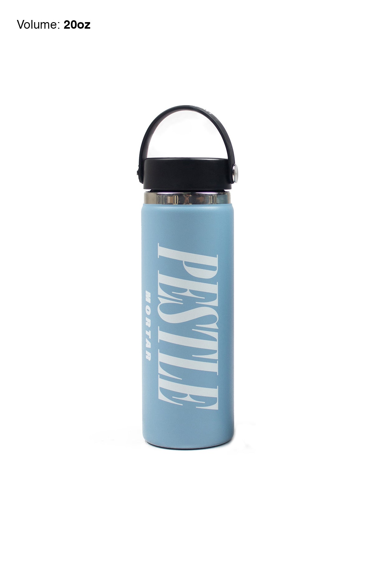 PMC X Hydro Flask Wide Mouth 2.0 Rain