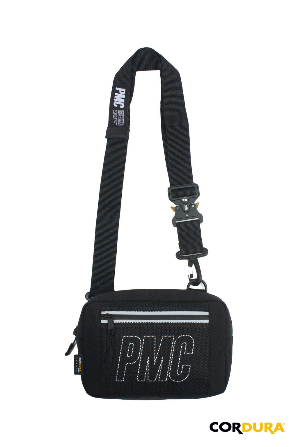 PMC 3-in-1 Cordura Backpack - Archive