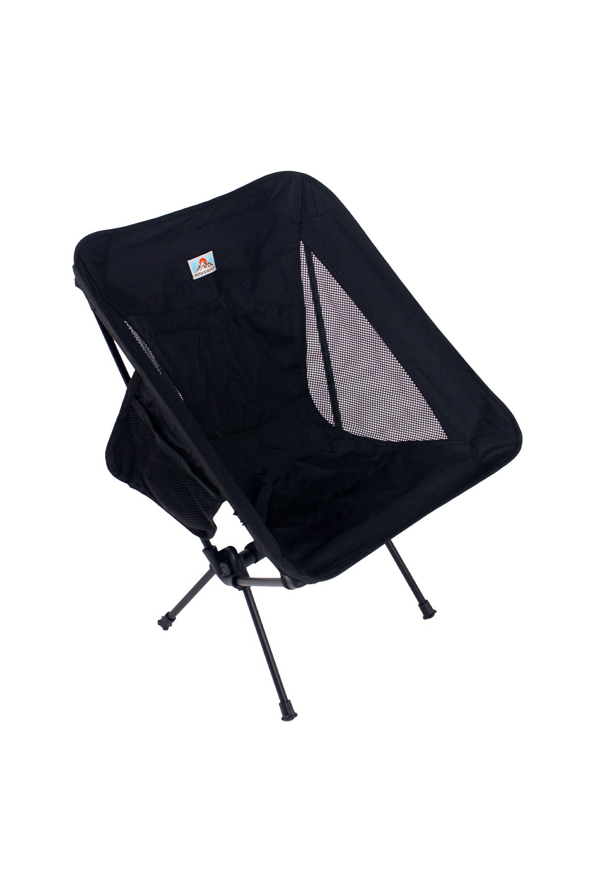 Foldable Camper Chair