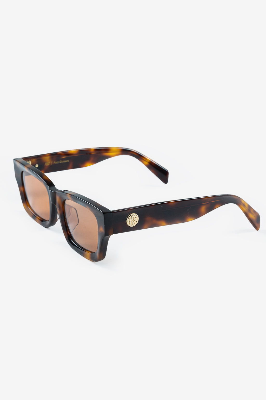 PMC x Pott Glasses Evening Sunglasses (Light-Tint)
