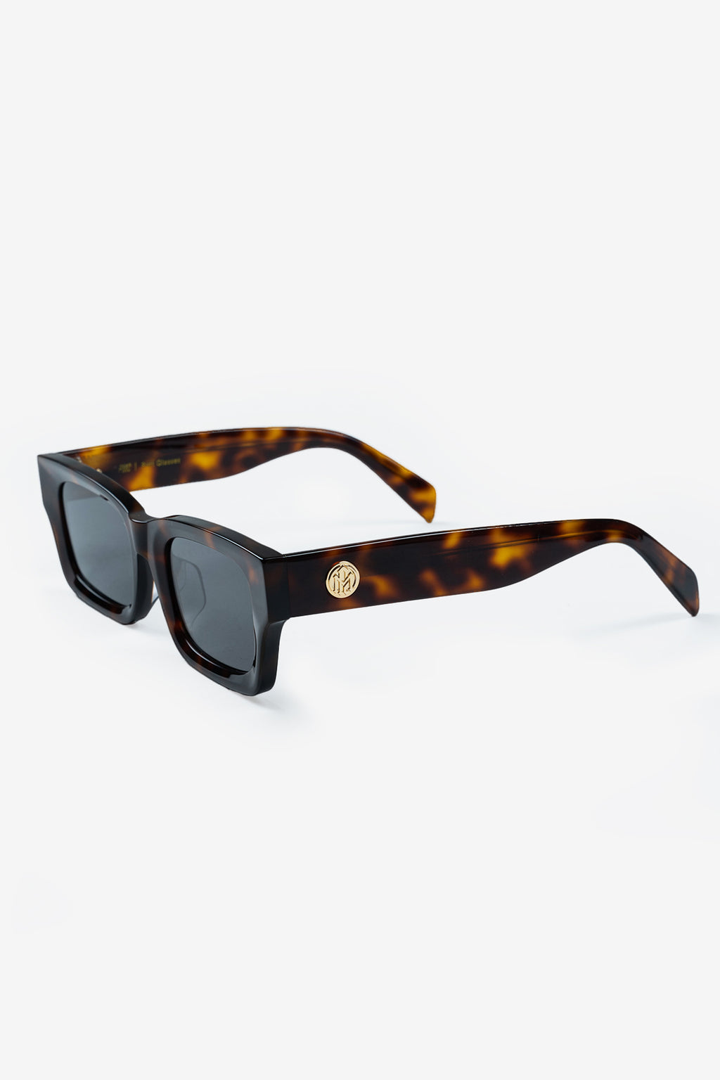 PMC x Pott Glasses Evening Sunglasses (Dark-Tint)