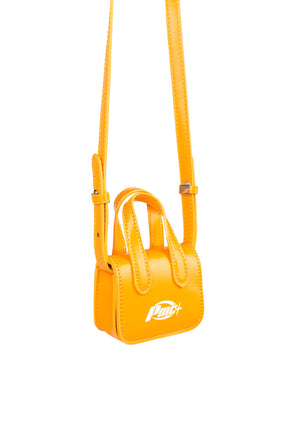 Y2K Mini Bag Orange