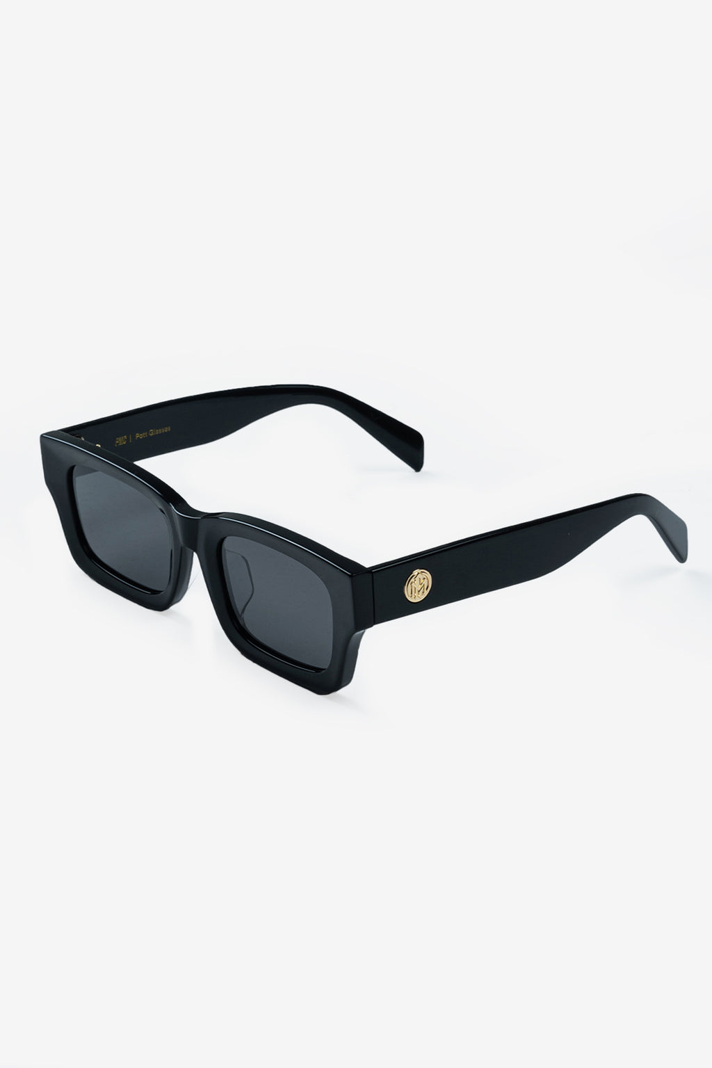 PMC x Pott Glasses Midnight Sunglasses