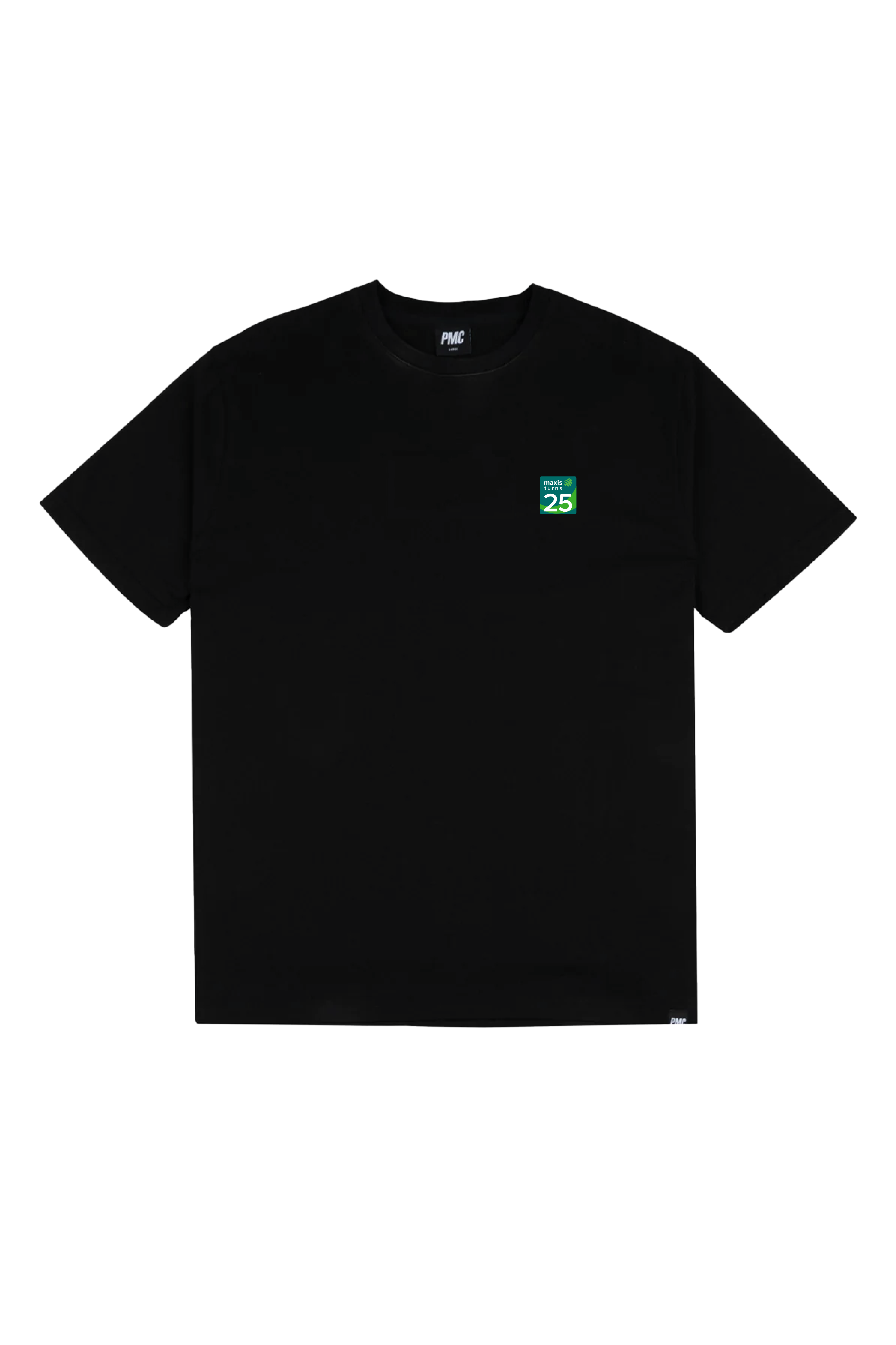 Maxis 25 Anniversary Tee