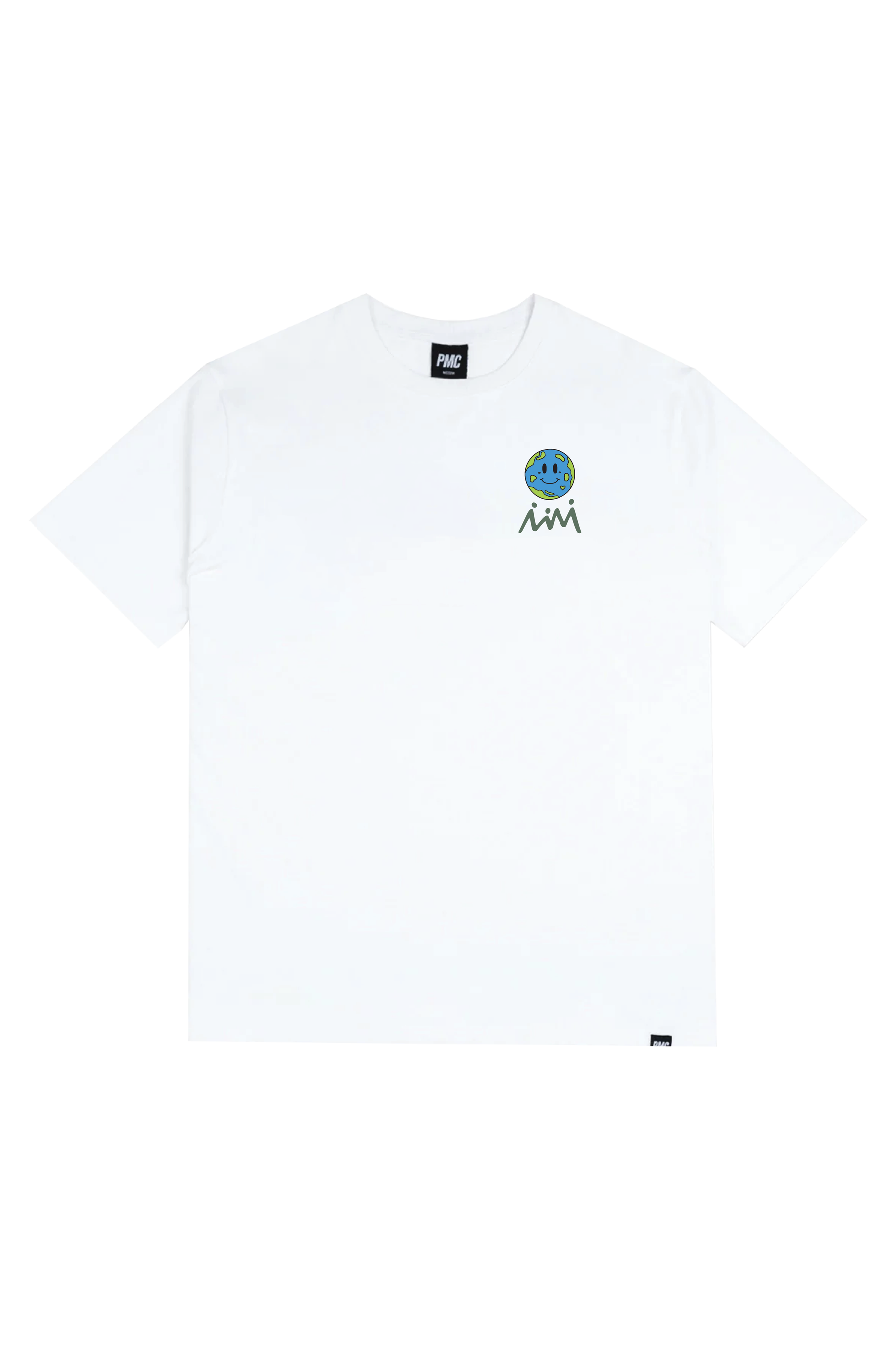 Save The Planet Tee