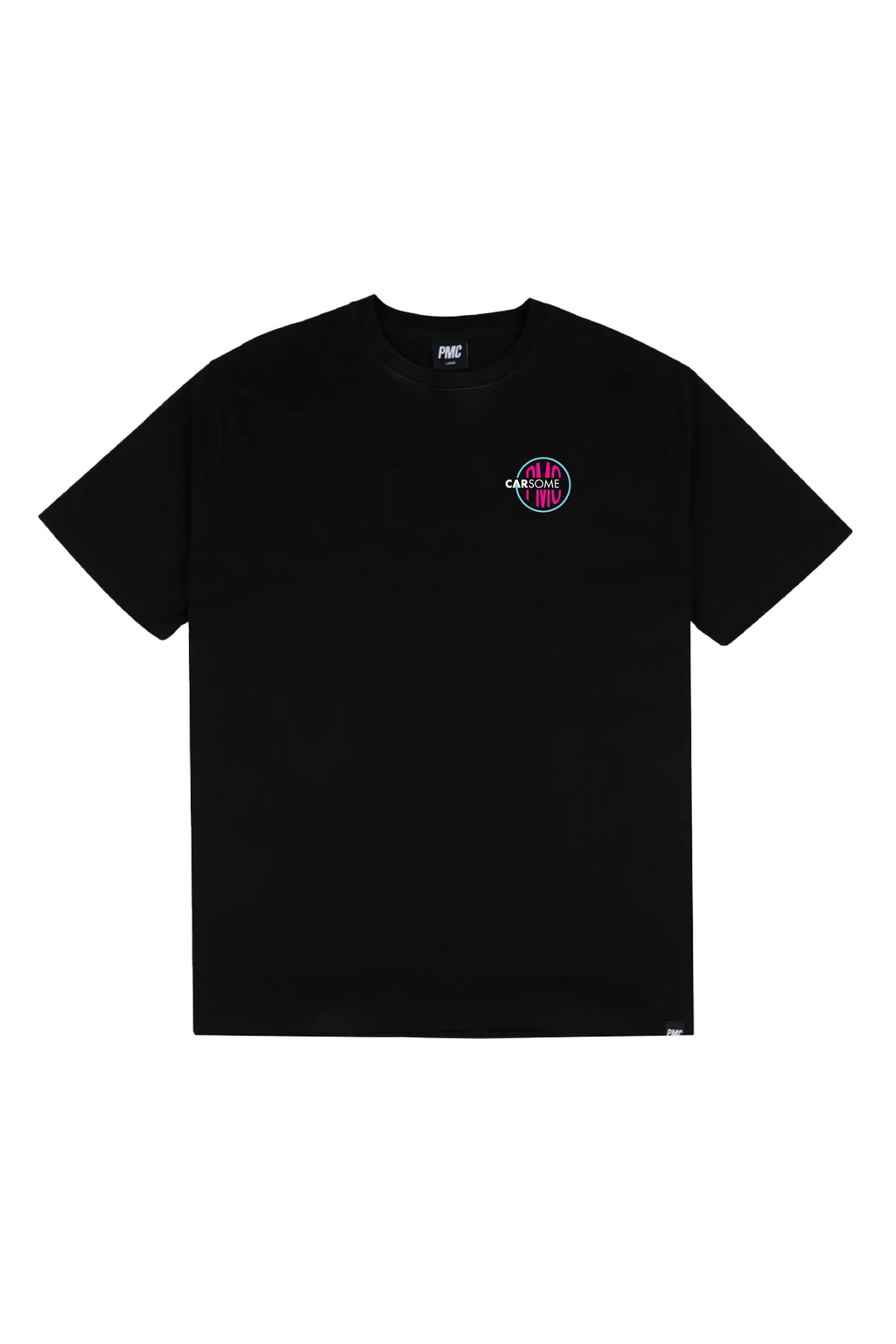Carsome Unicorn Tee