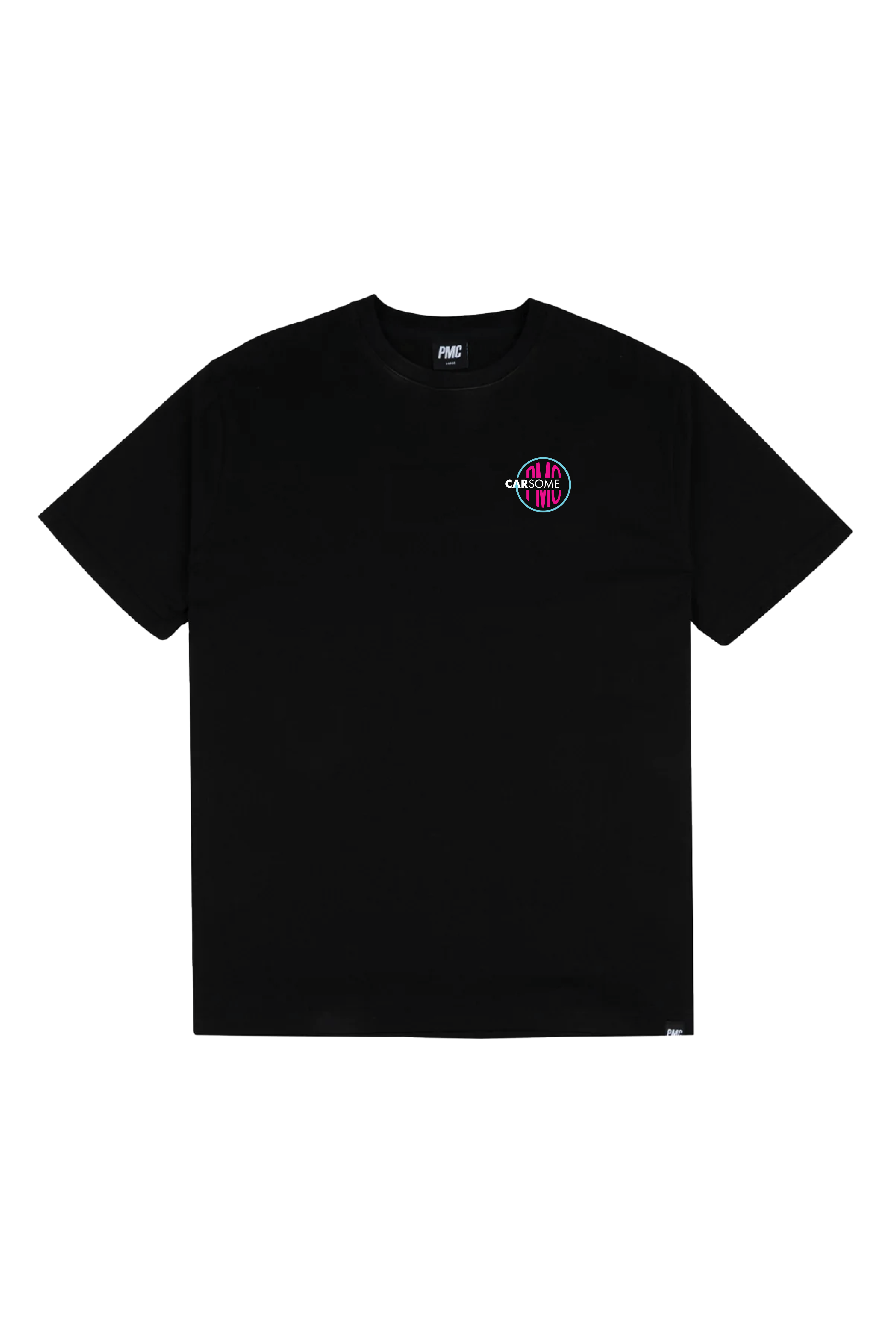 Carsome Unicorn Tee